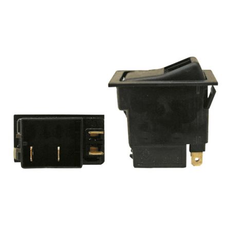 Hella Włącznik wypadowy